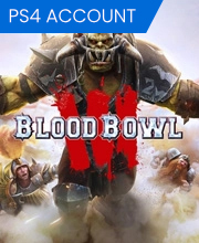 Comprar Blood Bowl 3 Conta PS4 Comparar preços