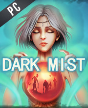 Blood Card 2 Dark Mist Pc