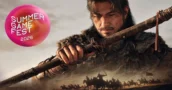 Blood Message no Summer Game Fest: primeiro gameplay da sombria aventura AAA