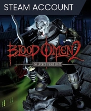 Blood Omen 2 Legacy of Kain Pc