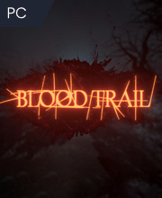 Blood Trail VR Pc