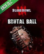Blood Bowl 3 Brutal Ball Pack Xbox One