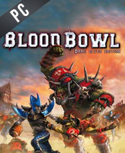 Blood Bowl Dark Elves Pc