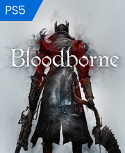 Bloodborne Playstation 5