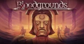 Bloodgrounds 1.0: Combate Tático Brutal com 50% de Desconto