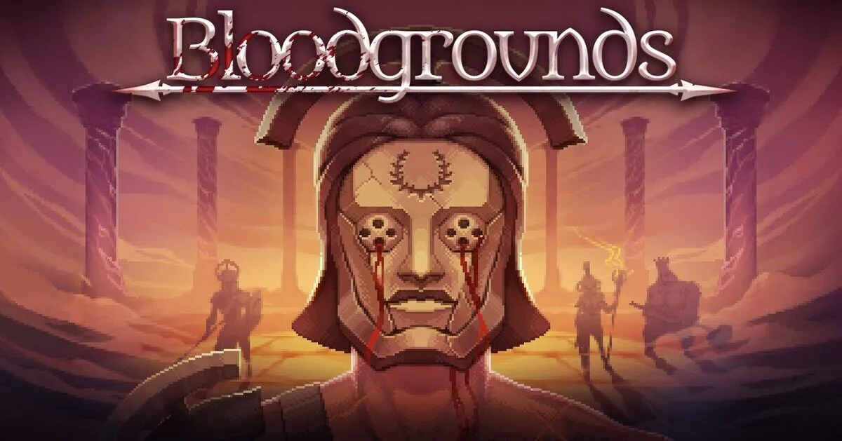 As areias não perdoam—a tua mestria tática é a única coisa que mantém o teu roster vivo.