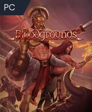 Bloodgrounds Pc