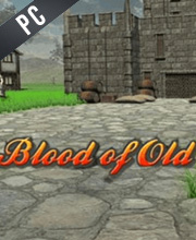 Blood of Old The Rise To Greatness Pc