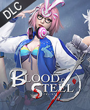 Blood of Steel Ladies on the Battlefield
