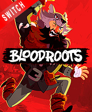Bloodroots Switch
