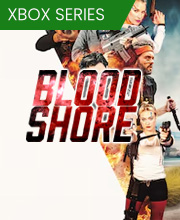 Bloodshore Xbox Series X