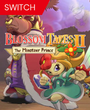 Blossom Tales 2 The Minotaur Prince Switch