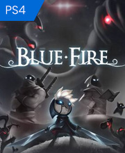 Blue Fire Playstation 4