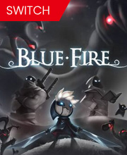 Blue Fire Switch