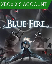 Comprar Blue Fire Conta Xbox series Comparar preços