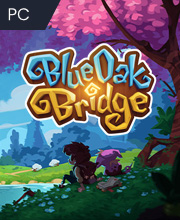 Blue Oak Bridge Pc