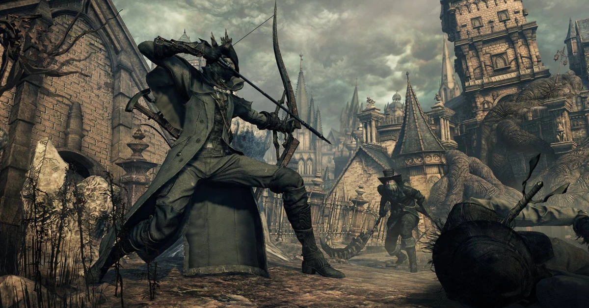 O maior erro da Sony: A morte do remake de Bloodborne
