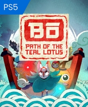 Bo Path of the Teal Lotus Playstation 5