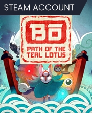 Bo Path of the Teal Lotus Pc