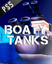 Boaty Tanks Playstation 5