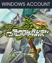 Bomb Rush Cyberfunk Pc