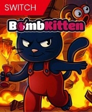 Bomb Kitten Switch