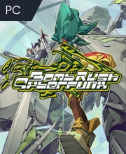 Bomb Rush Cyberfunk Pc