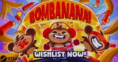 Por que Bombanana já é candidato a melhor jogo cooperativo de 2026