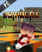 BomberX Pc