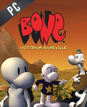 Bone Pc