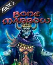 Bone Marrow Xbox Series X