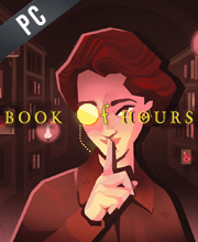 Comprar Book of Hours Conta Steam Comparar preços