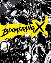 Boomerang X Pc