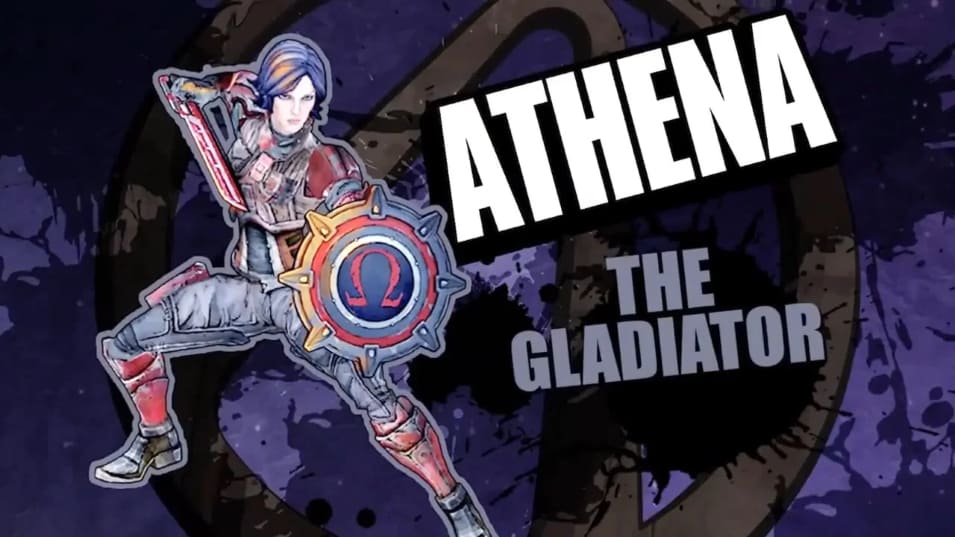 Borderlands-Athena