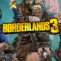 Borderlands 3 Cross Play Disponível entre Steam e Epic
