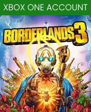 Borderlands 3 Xbox One
