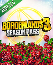 Borderlands 3 Season Pass Xbox One