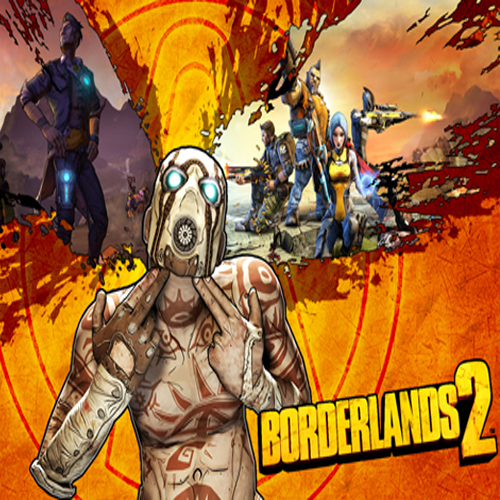 Comprar Borderlands 2 Ultimate Vault Hunters Pack 2 CD Key Comparar Preços
