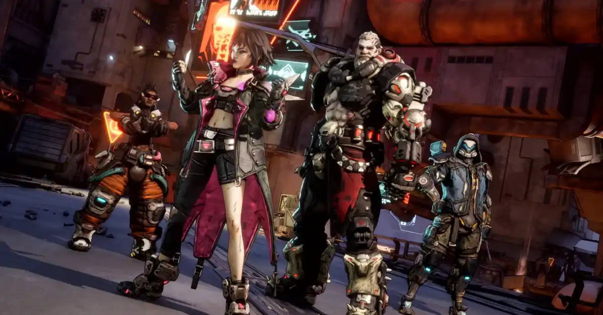 Borderlands 4 Lançado - Poupe Muito no Day 1 com o Comparador de Chaves