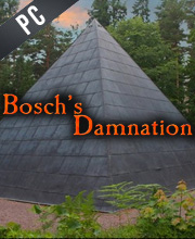 Boschs Damnation Pc