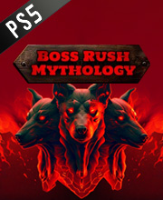 Boss Rush Mythology Playstation 5