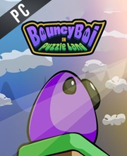 BouncyBoi in Puzzle Land Pc