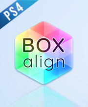 Box Align Playstation 4