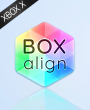 BOX align Xbox Series X