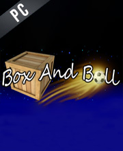 Box And Ball