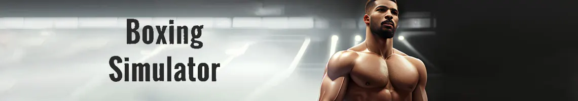 UM TREINO DE CAMPEÃO EM MUNDO ABERTO: BOXING SIMULATOR