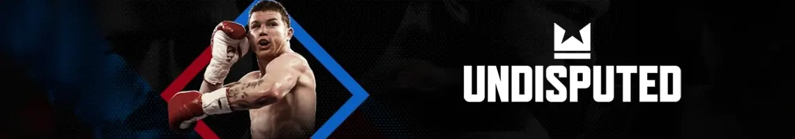 A SIMULAÇÃO DE BOXE MAIS REALISTA: UNDISPUTED