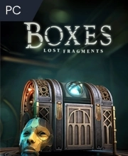 Boxes Lost Fragments Pc