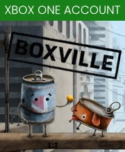 Boxville Xbox One