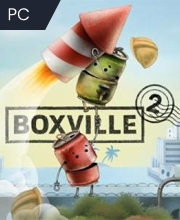 Boxville 2 Pc
